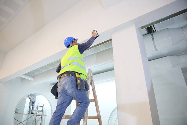 Best HVAC Mold Inspection and Cleaning  in Hamilton Square, NJ